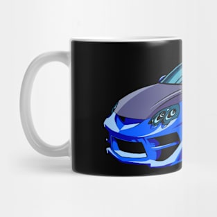 Integra Tuning (no background) Mug